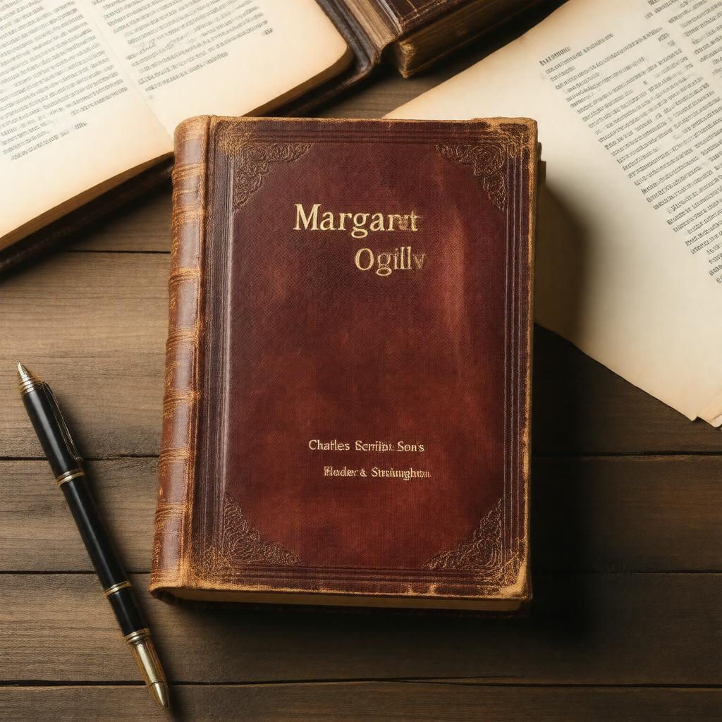 Margaret Ogilvy